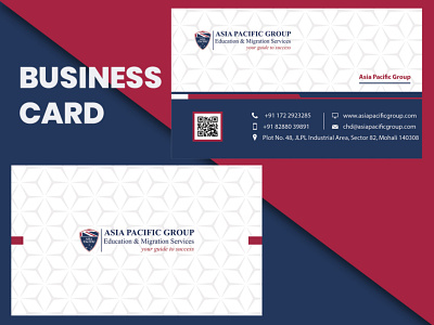 Business Card