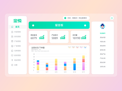 轻食APP design ui webdesign