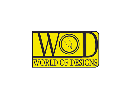 WOD intagram account logo