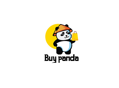 Online store logo branding cartoon cartoon character design designer logo designer portfolio flatdesign illustration logo logos vector design