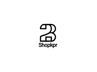 Online store logo branding designer logo flatdesign illustration logodesign logos minimalist minimalist logo vector art vector design