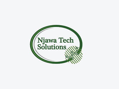 Tech company logo.