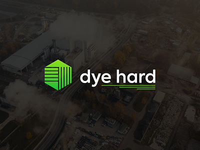 dye hard