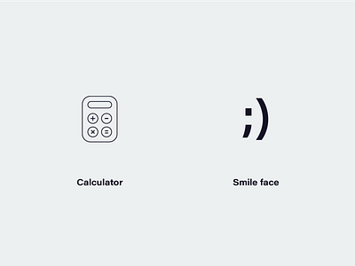 tricount - concept