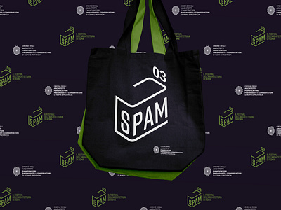 SPAM03 Festival