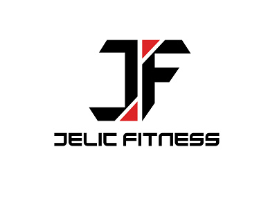 Fitness logo for PT branding design gym illustration logo pt sport sports logo vector