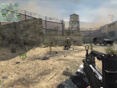 Battle of the Labs battleofthelabs call of duty ecliptic labs gif rumble labs