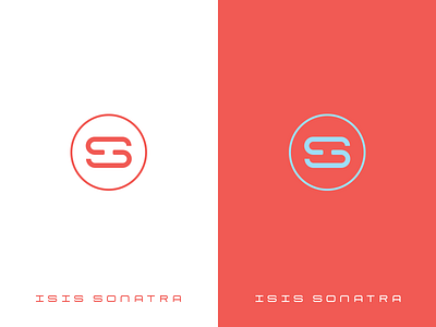 Isis Sonatra Logo