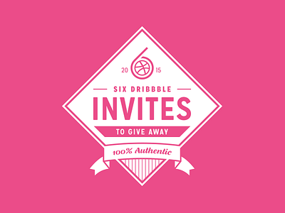 Dribbble Invites