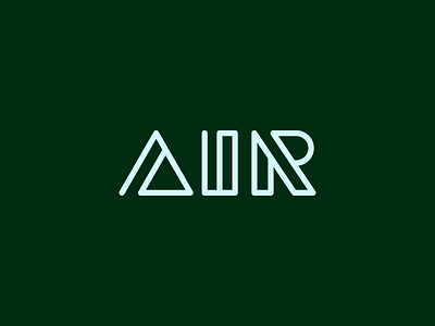 AIR Logotype