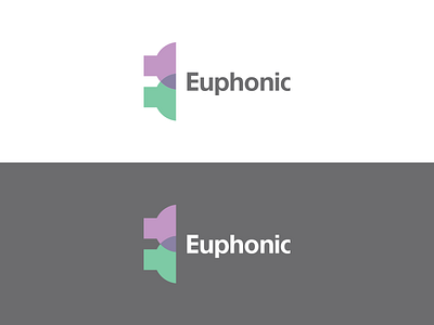 Euphonic / 2008 audio e music negative space sound speaker transparency transparent
