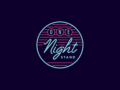 One Night Stand