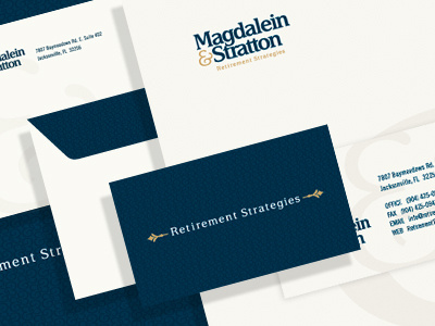 Corporate Identity