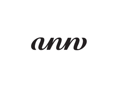 Ann Ambigram