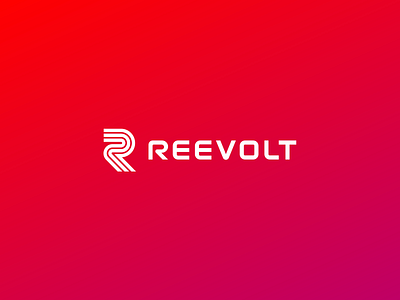 Reevolt Logo