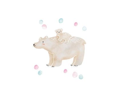 Polarbear Love