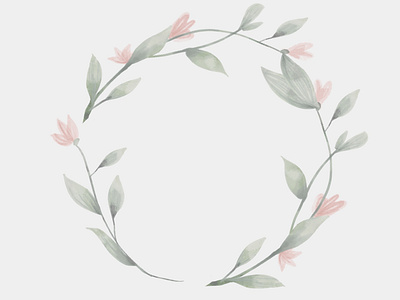 Flowerwreath at is best