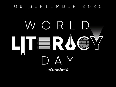 World Literacy Day