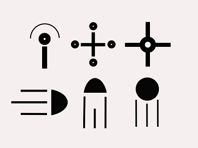 Icon Design branding design flat icon logo minimal ui ux website