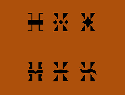 Hecky Spa and Salon art branding design flat icon illustrator logo minimal