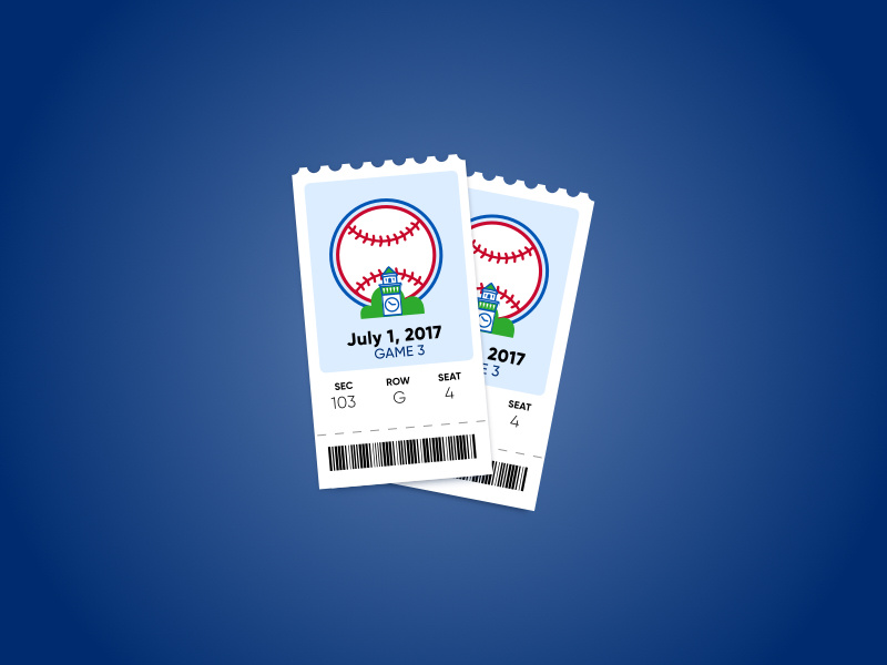 Tickets