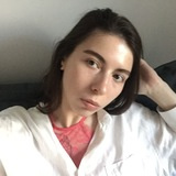 ANN KOZACHENKO
