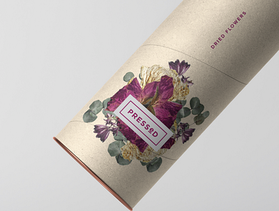 lately branding creative direction design floral identity packaging small business