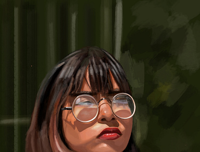 Digital Painting digital art digital painting illustration