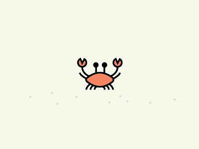 Tiny Crab