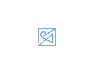 Rafik Antoun Logo branding design line art logo logo minimal monogram logo signature logo vector