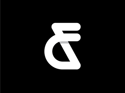 FC branding design english typography fc graphic graphic design icon illustration lettermark logo logo design logos minimal monogram logo typography vector