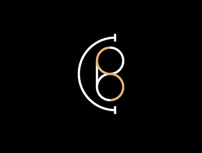 SBC beauty logo branding design graphic icon letters logo line art logo logo logo design minimal monogram logo sbc vector