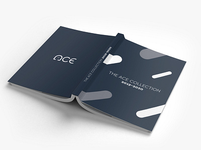 Furniture Branding - Ace