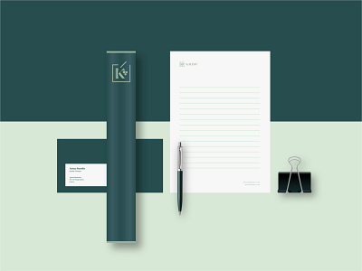 Kalimu Vineyards Branding brand agency brand identity branding branding concept corporate design design envelope envelope mockup folder design grape green logos luxury mockup mockup design modern paper vineyards wine