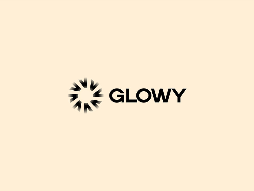 Glow Logo designs, themes, templates and downloadable graphic elements ...