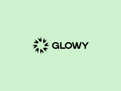 Glowy Cosmetics Logo