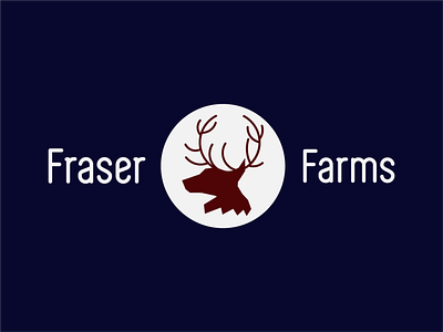 Logo for Fraser Farms