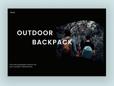 BAG Website Design