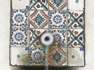 Sintra Tiles