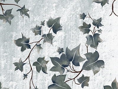 Ivy Leaf Pattern
