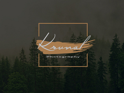 Photography Logo