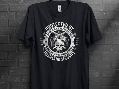 Custom gun/ rifle T-shirt Designs. creative t shirt custom t shirt gun t shirt rifle t shirt t shirt t shirt design