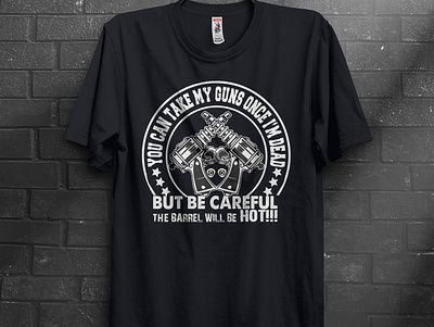 Custom gun/ rifle T-shirt Designs. creative t shirt custom t shirt gun t shirt rifle t shirt t shirt t shirt design