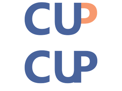 CUP LOGO concept