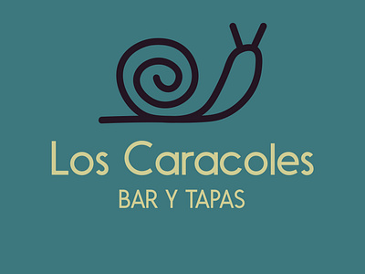 LOS CARACOLES or SNAILS BAR and TAPAS