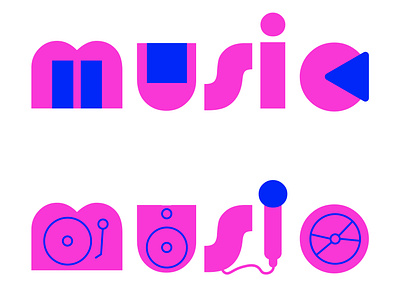 MUSIC logo