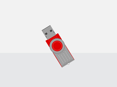 USB Illustration