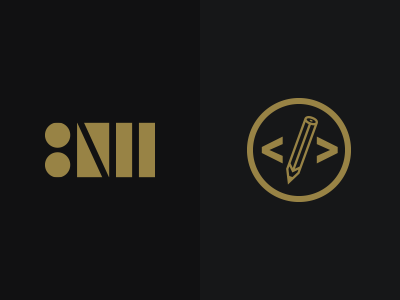 Personal Logo