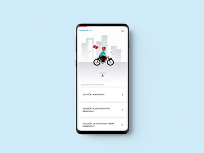 Driver App