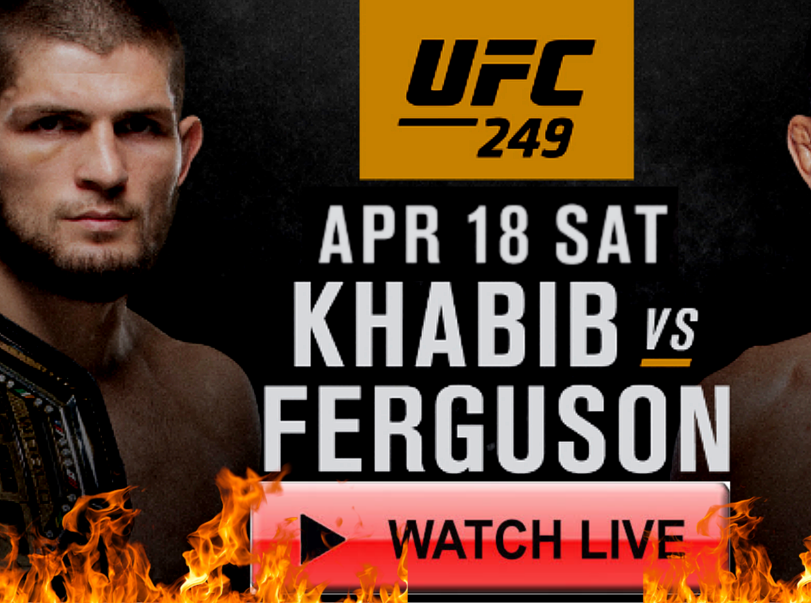 reddit ufc 249